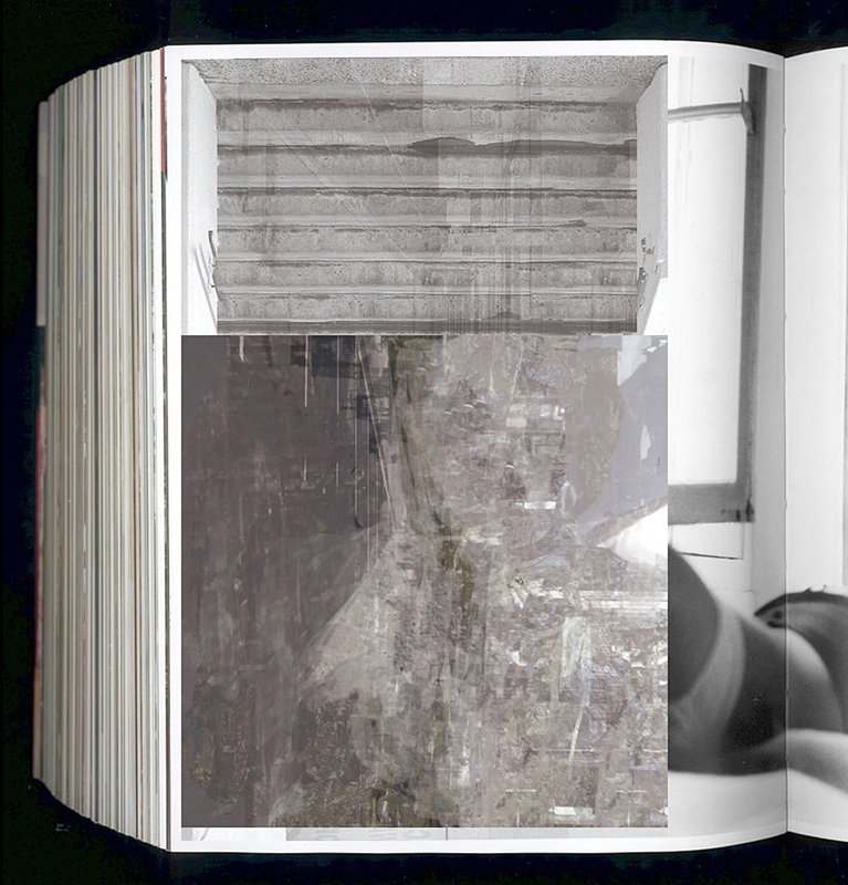 Alex Fischer, Context, 2005